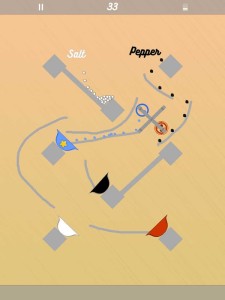 Salt and Pepper 2