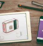 Tayasui Memopad