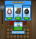 Treasure Tombs 4