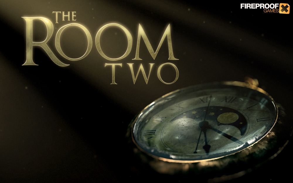 The Room Two Banner