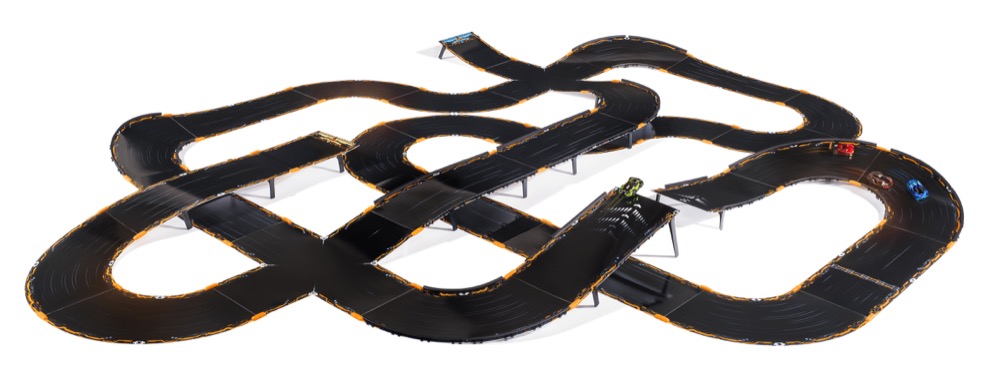 Anki Overdrive Mega Track