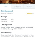 Bookatable 2