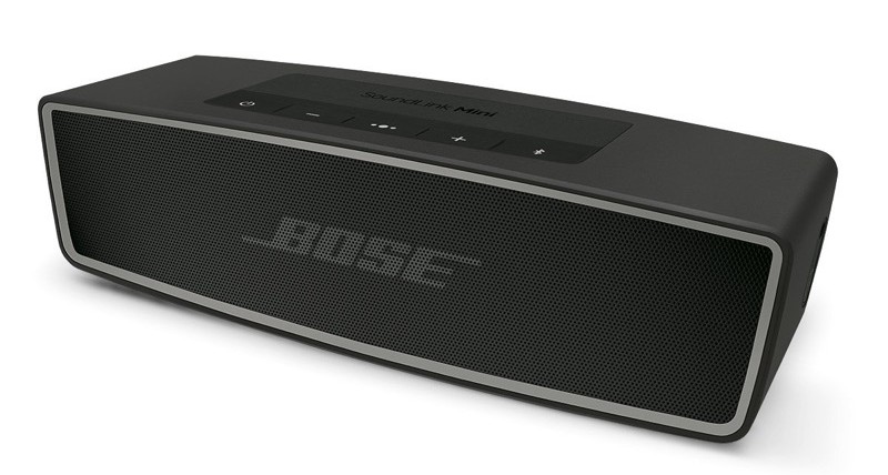 Bose SoundLink Mini II 1