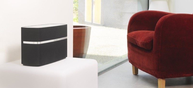 Bowers Wilkins A5