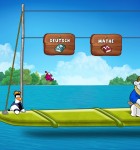 Emil und Pauline in der Tiefsee 1