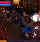 Heroes Curse 3