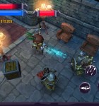 Heroes Curse 4