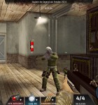 Kill Shot Bravo 3