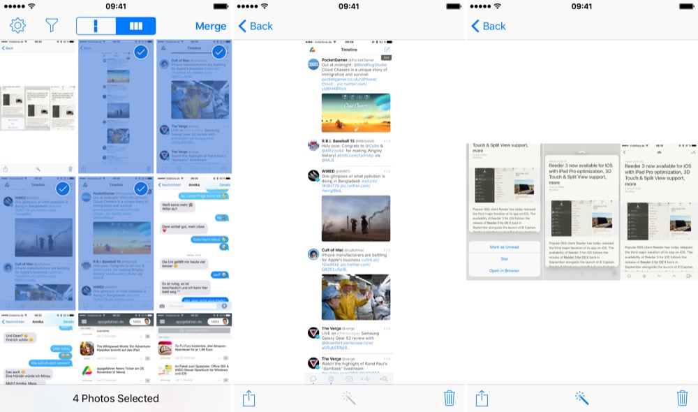 LongScreen