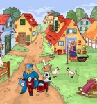 Max und die Geheimformel 1