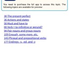 Oxford Learner's Quick Reference Grammar 4
