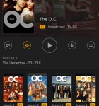 Plex iPhone 3