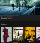 Plex iPhone 4