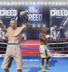 Real Boxing 2 CREED 4