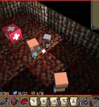 Rogue Saga 1