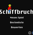 Schiffbruch 1
