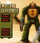 Templar Battleforce 1