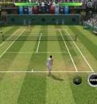 Ultimate Tennis 3