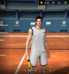 Ultimate Tennis 4