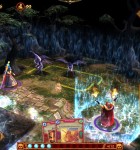 Warhammer Arcane Magic 3