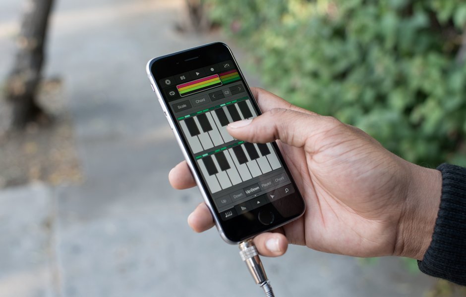 iMaschine 2 iPhone