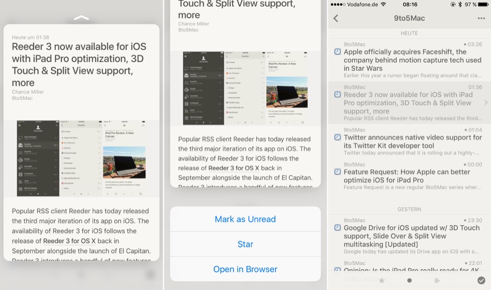 reeder 3
