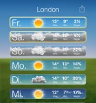 Beautiful Weather 2