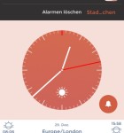 Clocks 2