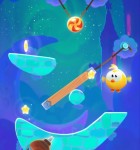 Cut the Rope Magic 1