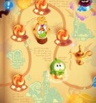 Cut the Rope Magic 2