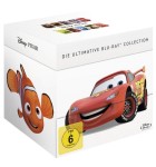 Disney Pixar Collection