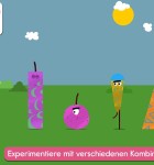 Feuerwerk Labor