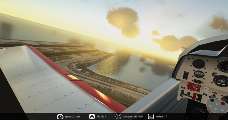 Flight Unlimited 2K16 2