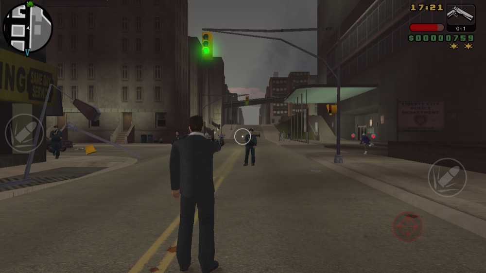 Grand Theft Auto Liberty City Stories" 2jpg