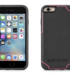 Griffin Survivor Journey 1