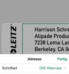 Leitz Icon App 2