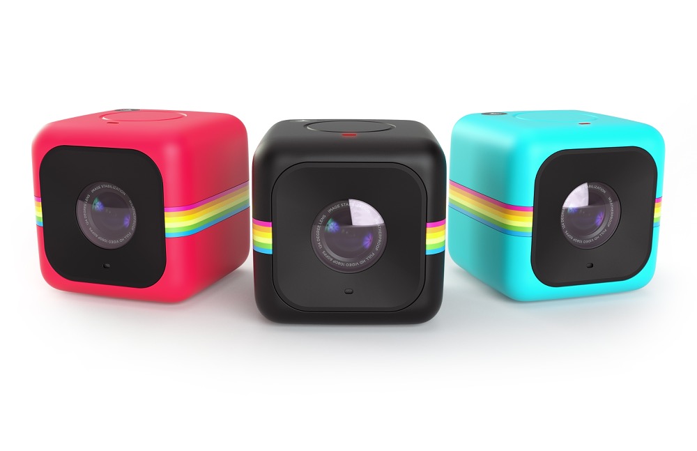 Polaroid-Cube-Plus