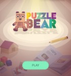 Puzzle Bear 1