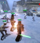 Star Wars Galaxy of Heroes 2
