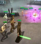 Star Wars Galaxy of Heroes 3