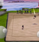 Stickman Volleyball 2