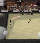 Stickman Volleyball 3