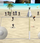 Stickman Volleyball 4
