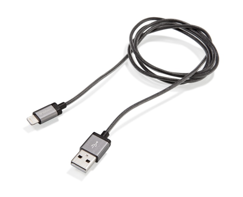 Verbatim Lightning-Kabel 3