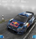 Volkswagen Race Anywhere 1
