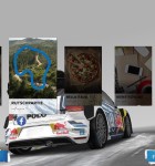 Volkswagen Race Anywhere 3
