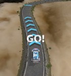 Volkswagen Race Anywhere 4