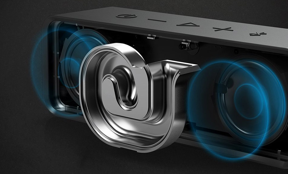 Anker SoundCore 2