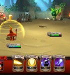 BattleHand 2