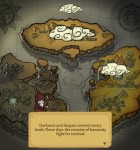Dungelot Shattered Lands 1